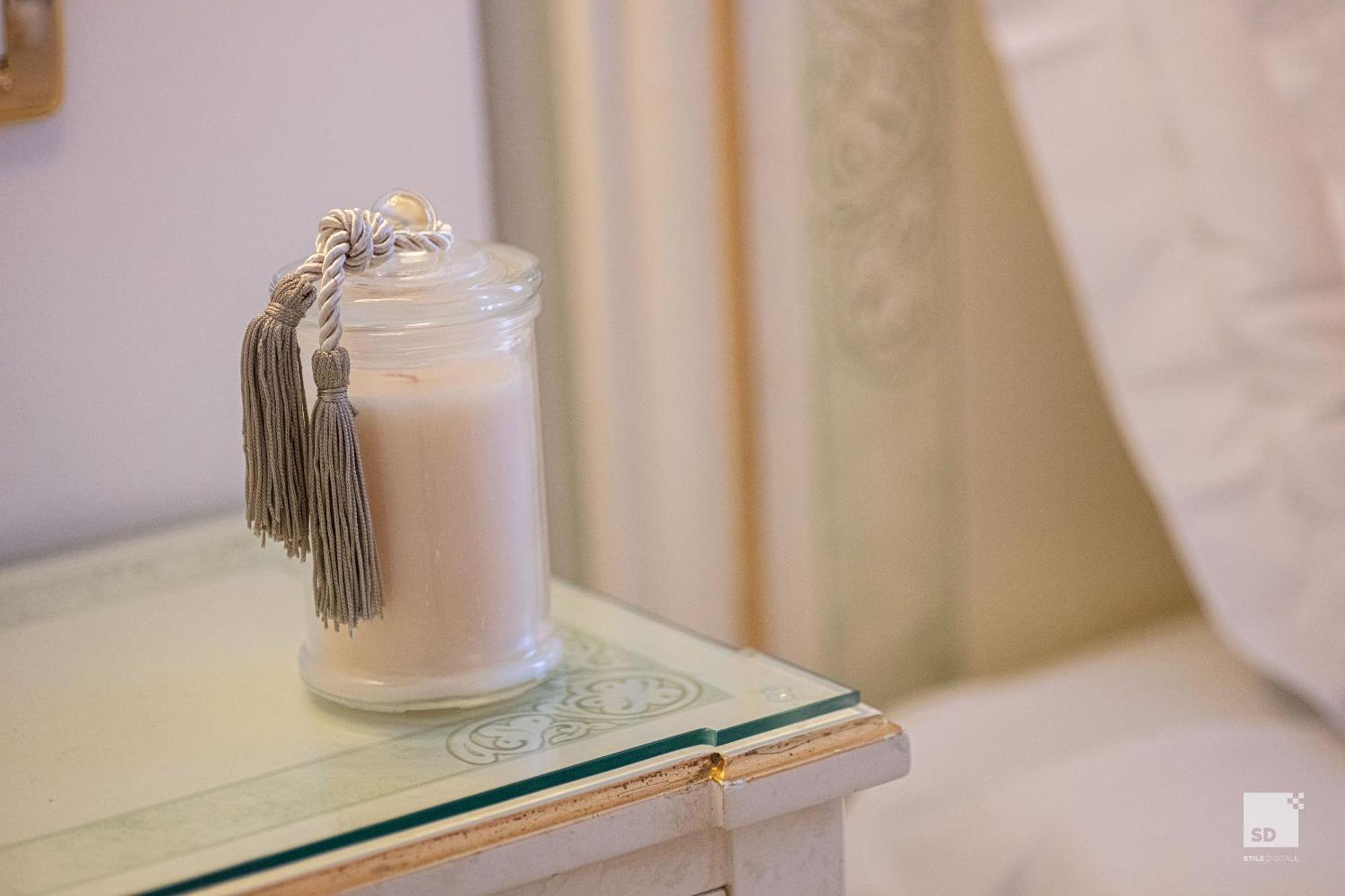 Hotel Villa Elena Varazze Bagian luar foto